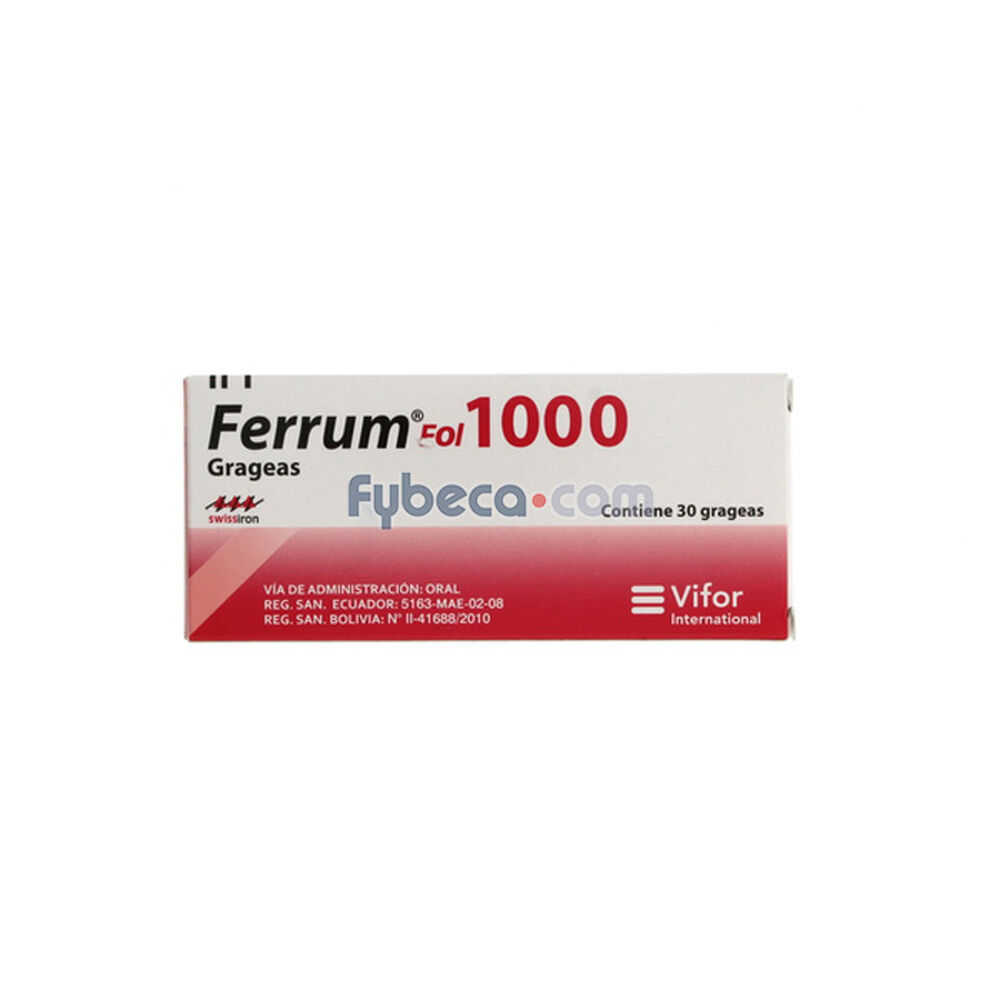 Ferrum-Fol-Grag.-1000-Ug-C/30-Suelta--imagen