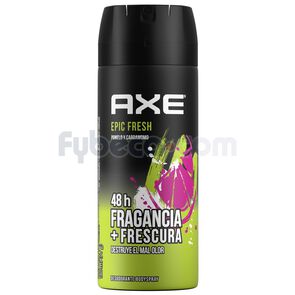 Axe-Aer-Bs-Epic-Fresh-12X97G/150Ml-imagen