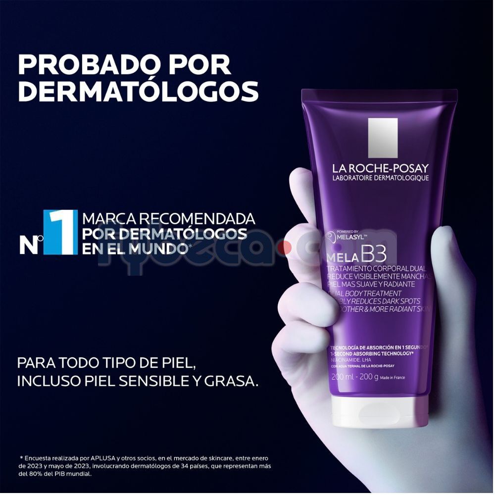 La-Roche-Posay-Mela-B3-Body-200ml-imagen-2