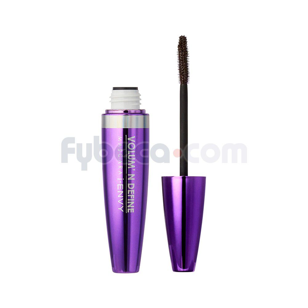 Kiss-Mascara-Volumen-Very-Black-imagen-2