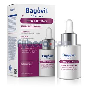Bagovit-Facial-Pro-Lifting-Serum-Antiarrugas-30-Gr.-imagen