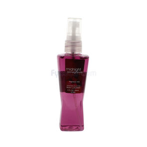 Splash-Body-Luxuries-Midnight-Pomegranate-Fragance-Mist-88-Ml-Spray-imagen