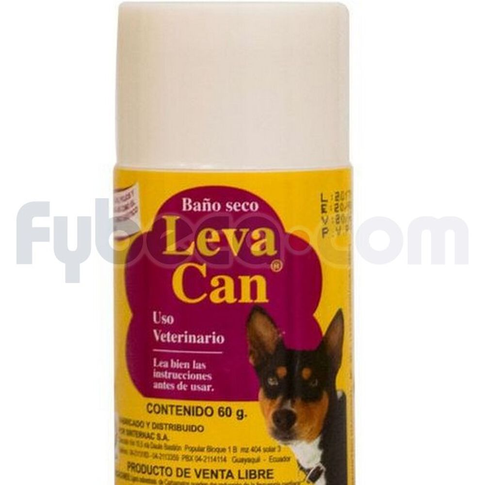 Baã‘O-Seco-Levacan-60Gr-imagen