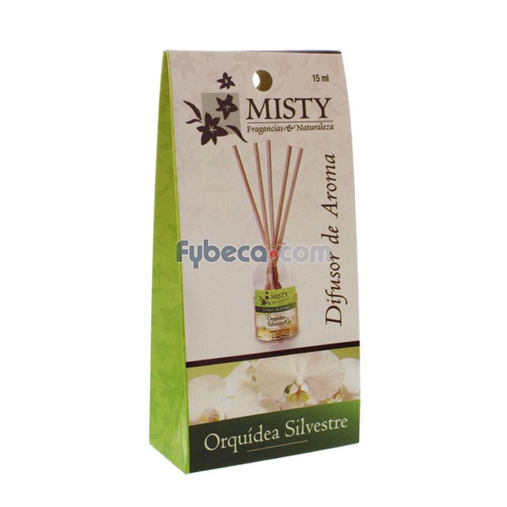 Difusor-Aroma-Misty-Orquídea-Silvestre-15-Ml-Paquete-imagen