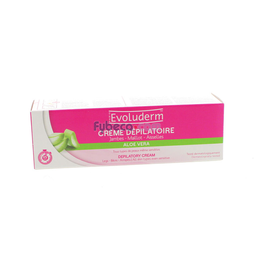Crema-Depilatoria-Evoluderm-Aloe-Vera-150-Ml-Frasco-imagen