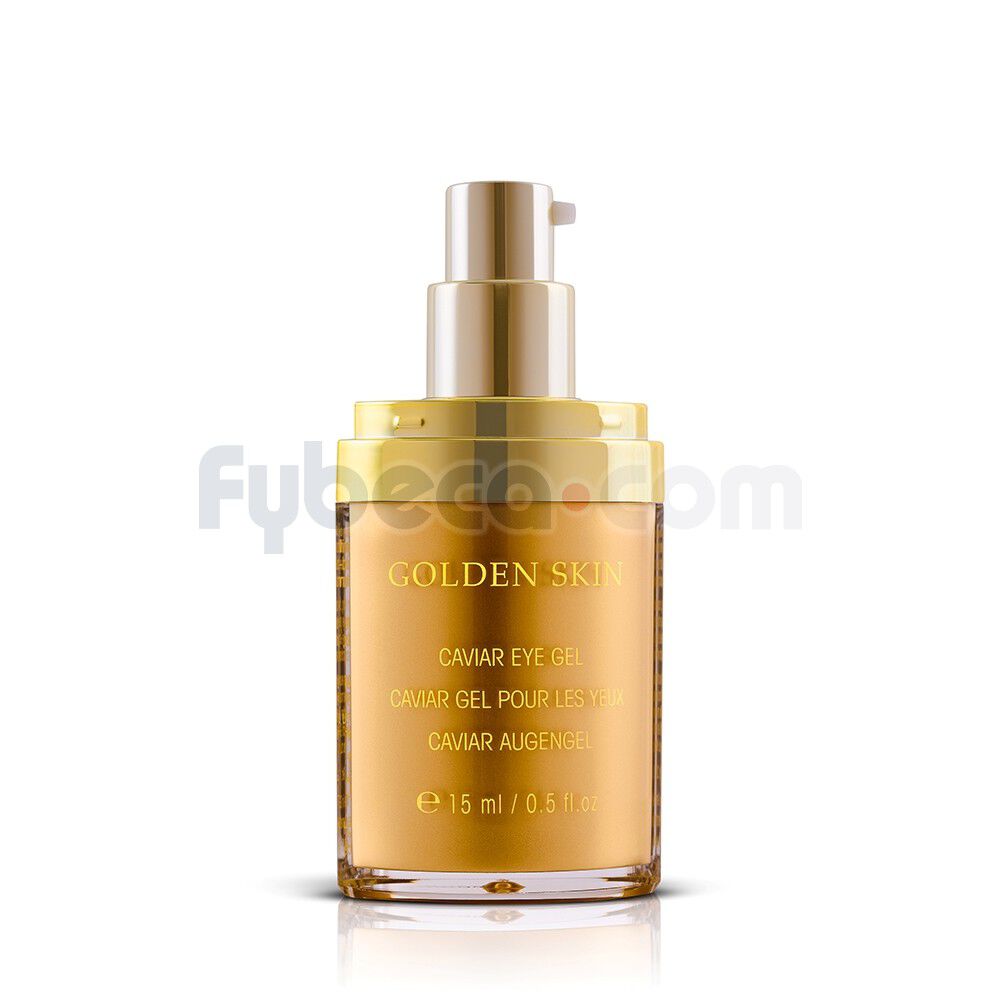 Contorno-De-Ojos-Etre-Belle-Golden-Skin-Caviar-Eye-Gel-15-Ml-Unidad-imagen
