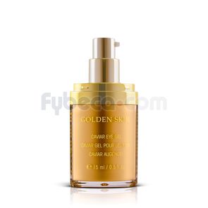Contorno-De-Ojos-Etre-Belle-Golden-Skin-Caviar-Eye-Gel-15-Ml-Unidad-imagen