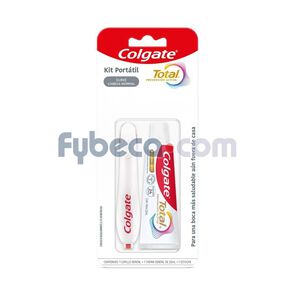 Cepillos&nbsp;Colgate&nbsp;Adultos-Kit-Portable-imagen