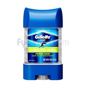 Desod-Gel-Gillette-Hombre-Power-Rush-82-Gr-imagen