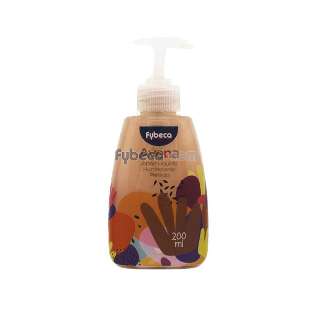 Jabón-Líquido-Fybeca-Antibacterial-De-Avena-200-Ml-Frasco-imagen