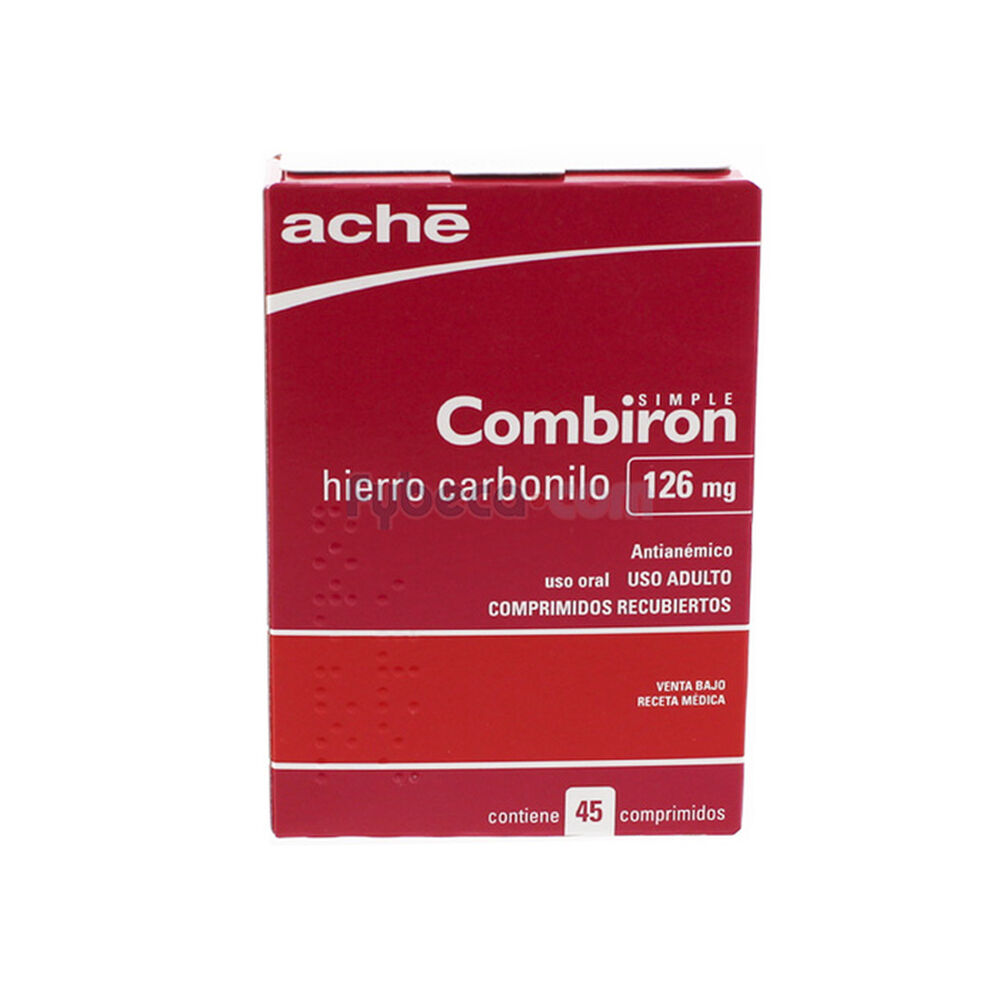 Combiron-Simple-126Mg-C/45-Suelta-imagen