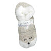 Homesocks-Roland-Dama-Color-Beige-Talla-9---11-Unidad-imagen