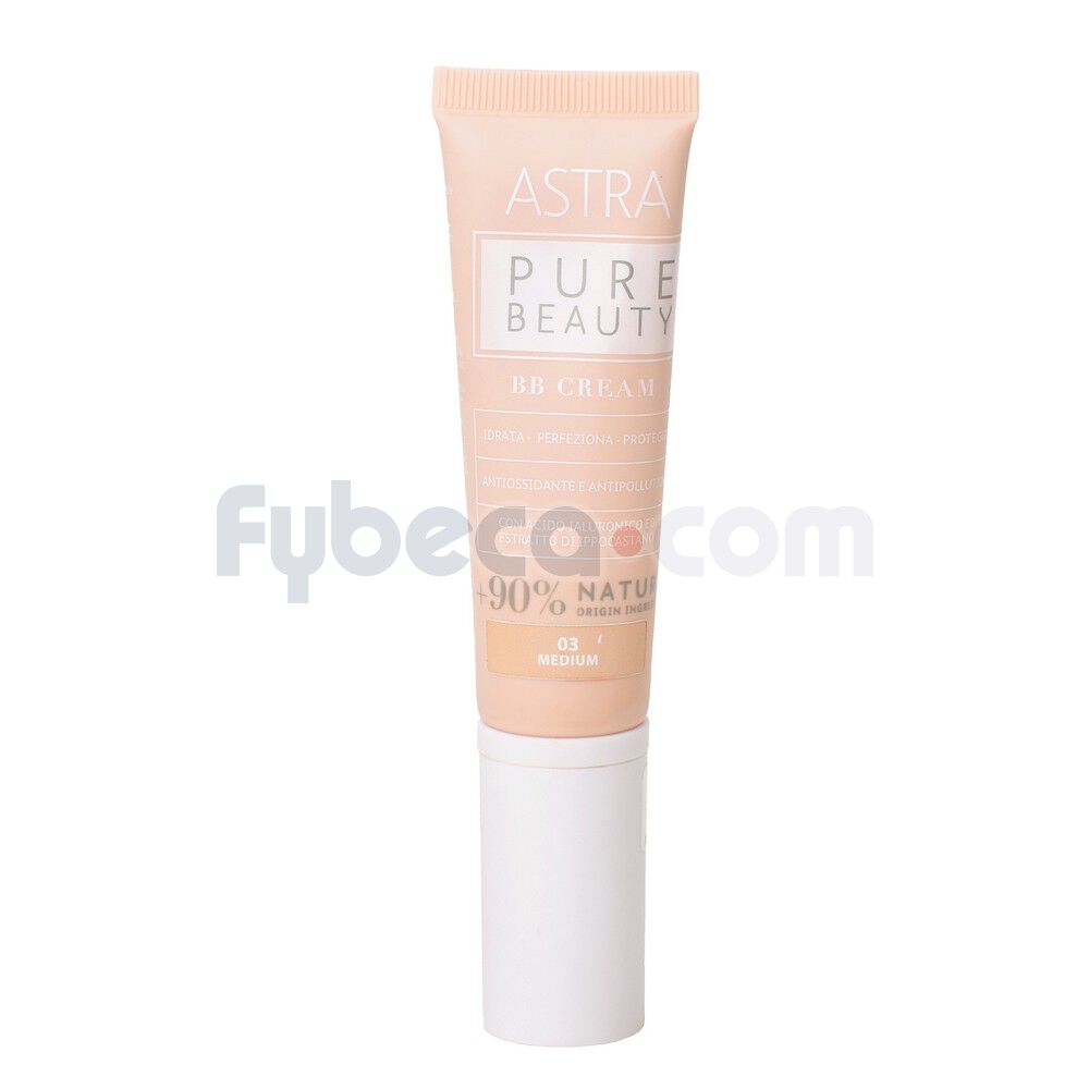 Pure-Beauty-Bb-Cream-Medium-imagen-3