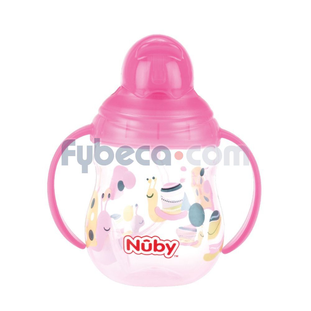 Taza-Nuby-Click-It-Con-Sorbete-360-9-0Z-Unidad-imagen