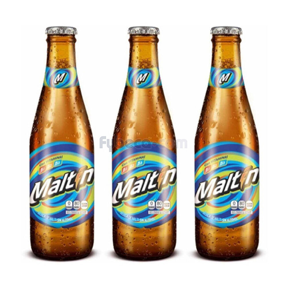 Malta-Maltin-Bielesa-330-Ml-Botella-imagen