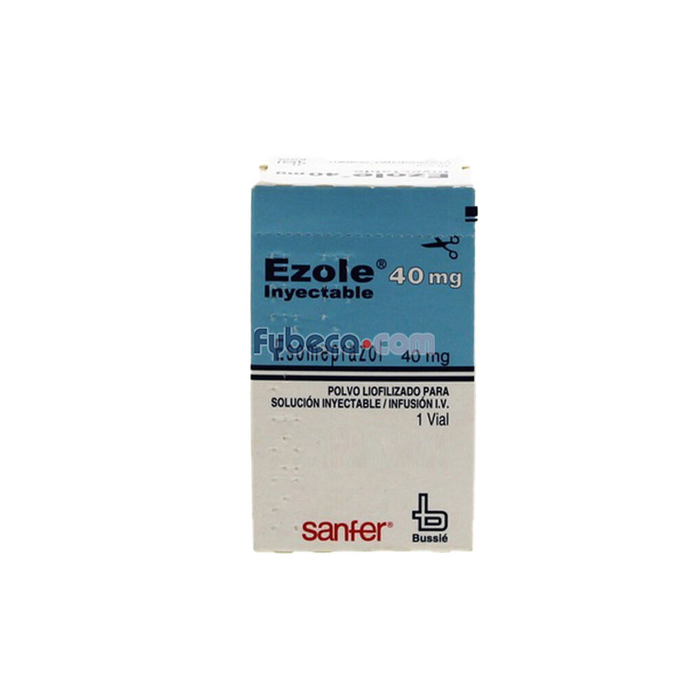 Ezole-Solucion-Inyect.-40-Mg-C/1-imagen
