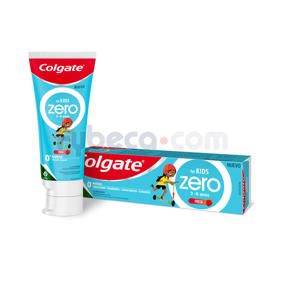 Crema Dental Colgate® Infantil