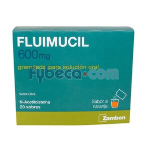 Fluimucil-Otc-Gran.-600-Mg.-C/20--Caja-imagen