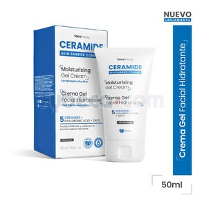 Ceramide-Crema-Gel-Facial-Hidratante-50Ml-imagen