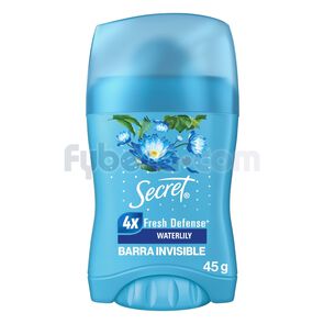 Antitranspirante-Waterlily-Barra-45G-imagen