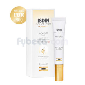 Crema-Rejuvenecedora-K-Ox-Eyes-Isdin-imagen