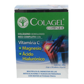 Colagel-Complex-300G-Sobres-C/30-Caja-imagen