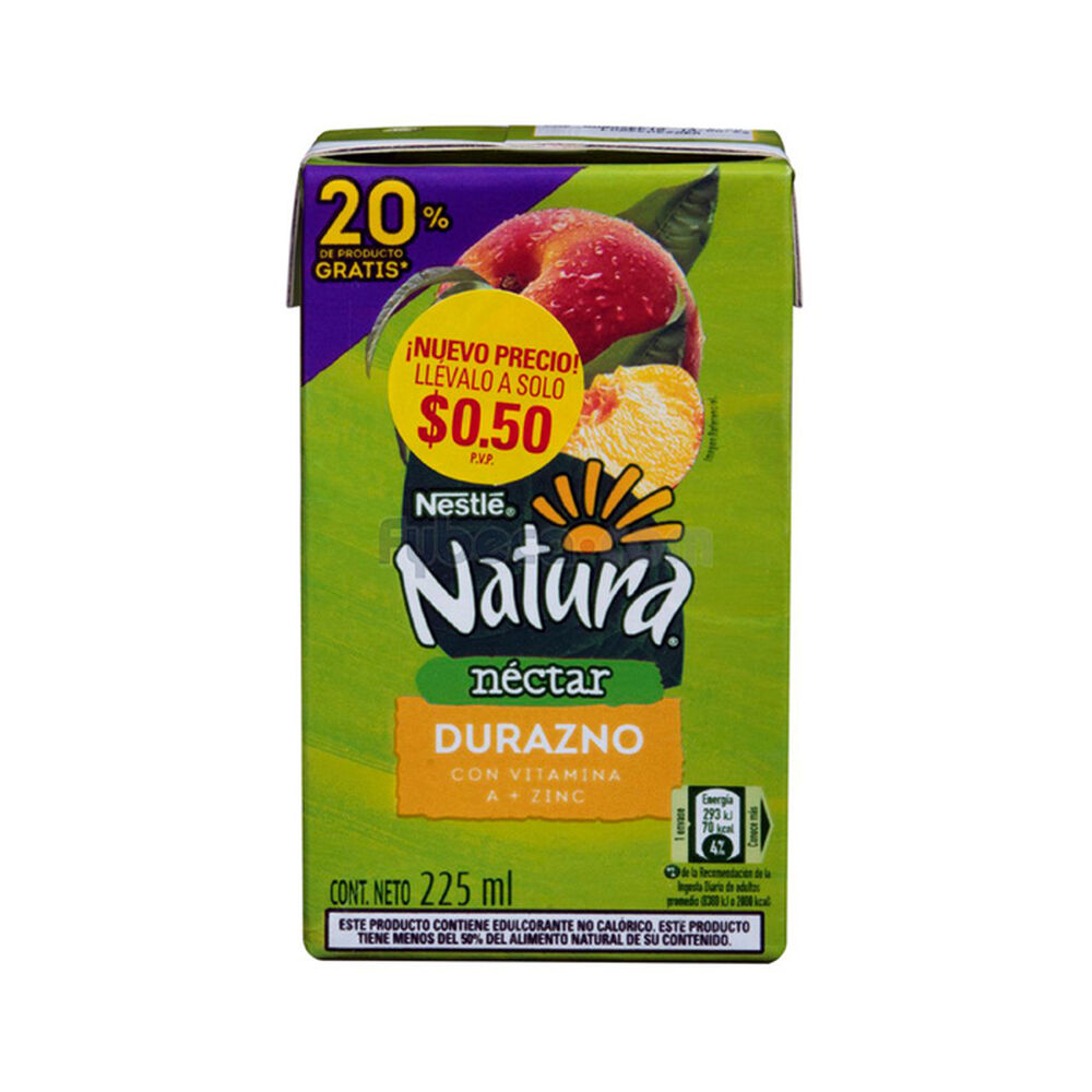 Jugo-Natura-Nestlé-Durazno-225-Ml-Unidad-imagen