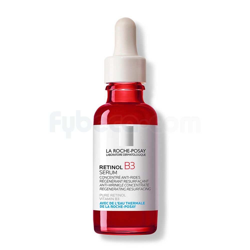 Serum Retinol B3 La Roche Posay 30 Ml Frasco Fybeca