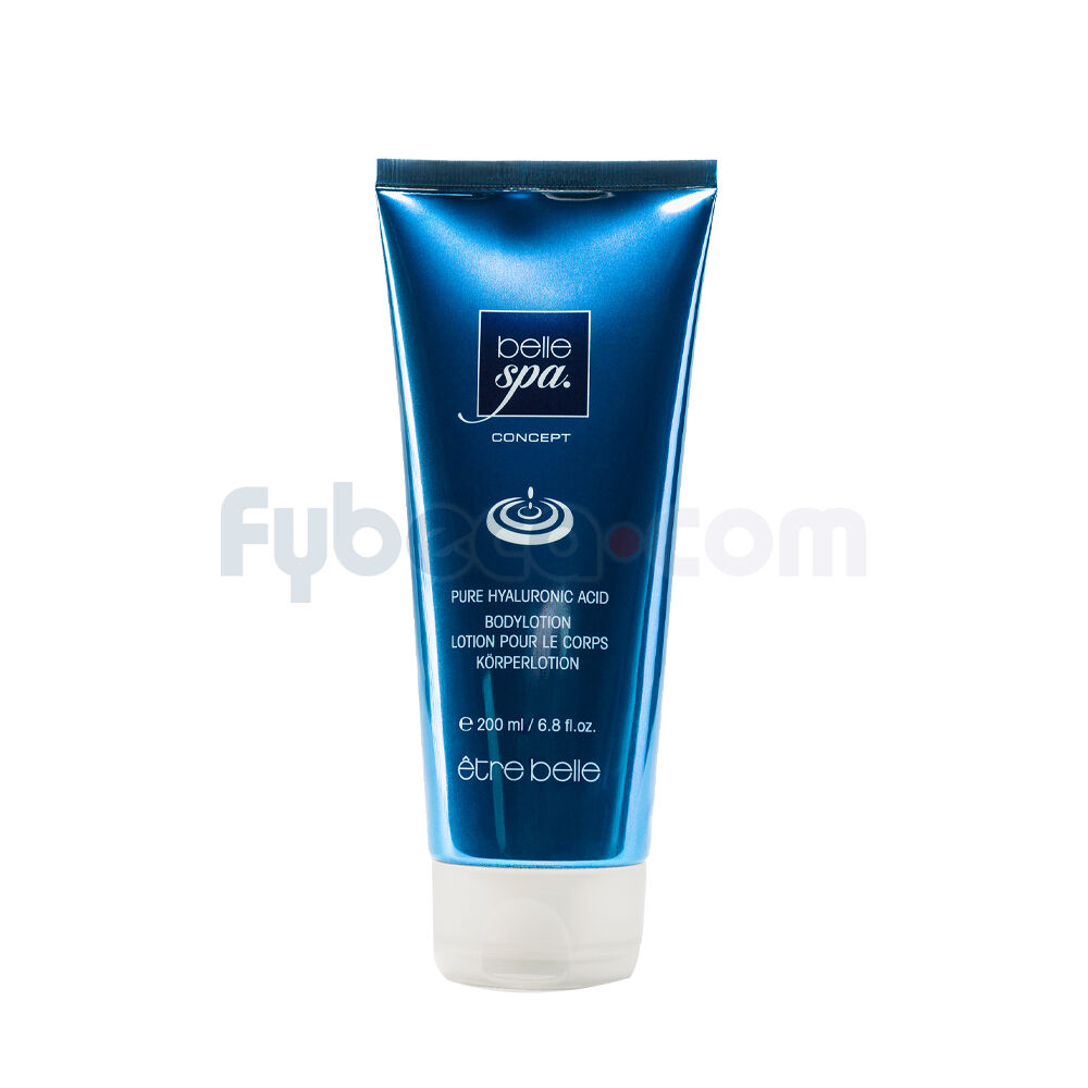 Body-Lotion-Pure-Hyaluronic-Acid-Etre-Belle-200-Ml-Unidad-imagen