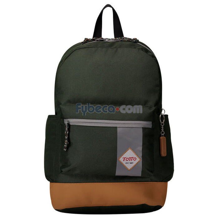 Mochila maternal totto 2025