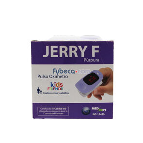Saturador-De-Oxigeno-Niños-Y-Adul-Jerry-F-imagen