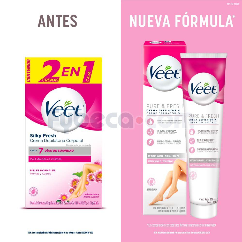 Veet-Crema-Pure-Regular-200Ml-imagen-2