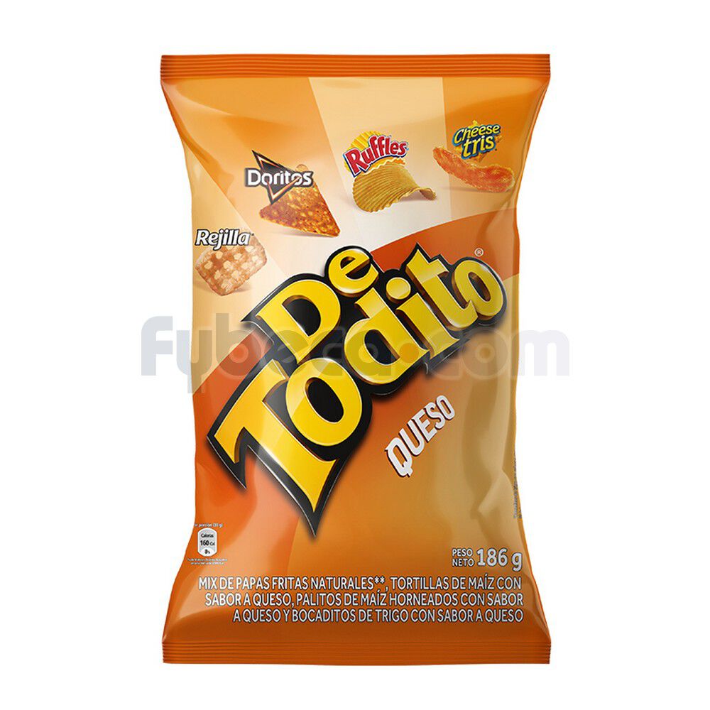 Snack-De-Todito-Queso-186-Gr-imagen