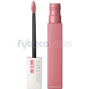 Labial-Líquido-Maybelline-Ny-Superstay-Matte-Ink-Dreamer---imagen