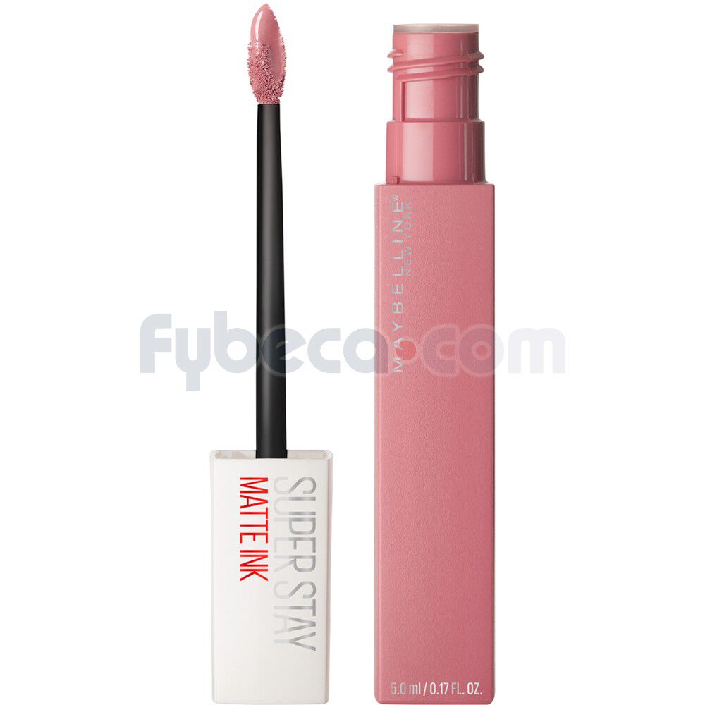 Labial-Líquido-Maybelline-Ny-Superstay-Matte-Ink-Dreamer---imagen