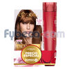 Tinte-De-Cabello-+-Shampoo-Excellence-Creme-Rubio-Oscuro-Chocolate-6.34-370-Ml-Paquete-Unidad-imagen