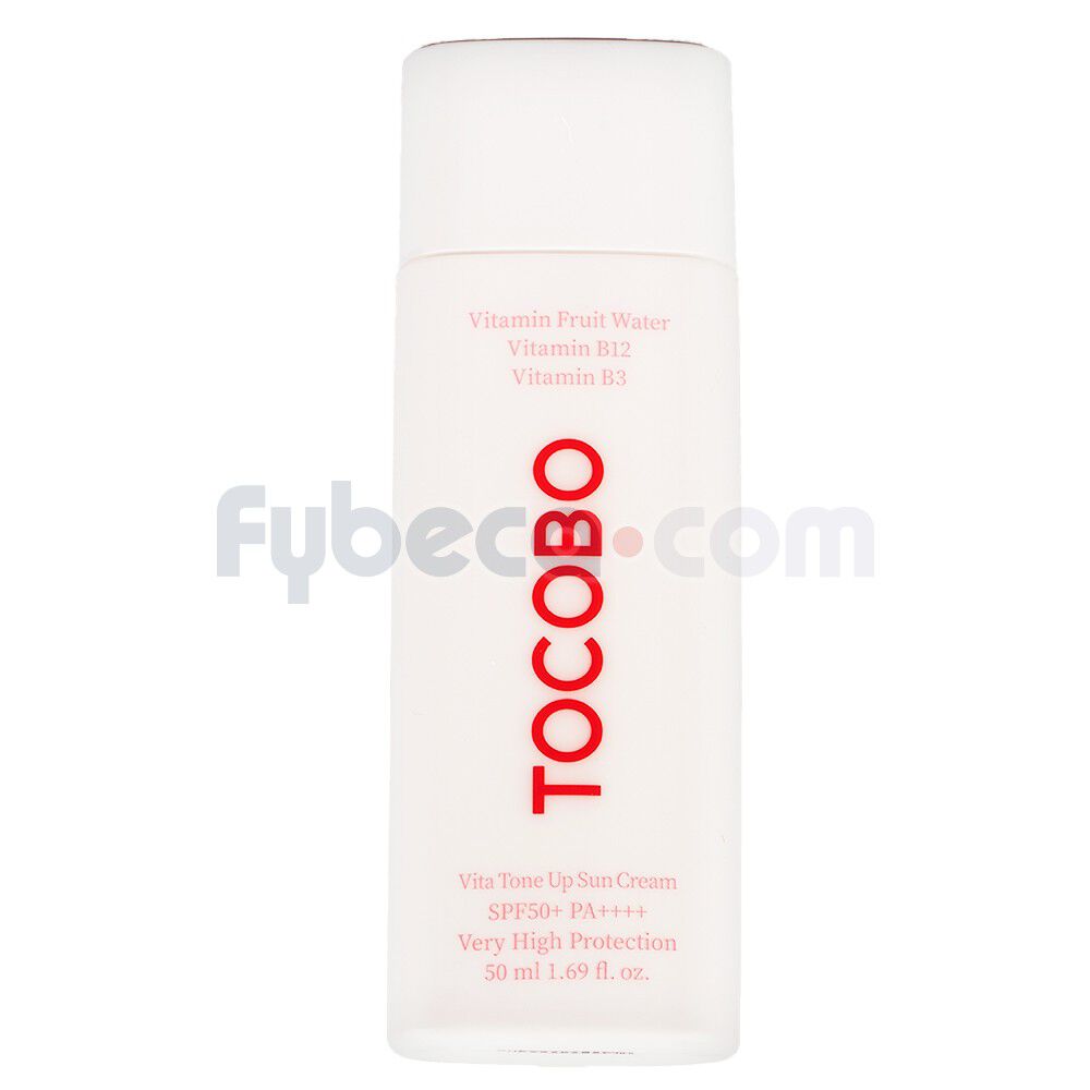 Tocobo-Prot.Solar-Vita-Tone-50Ml-Spf50+-imagen-2