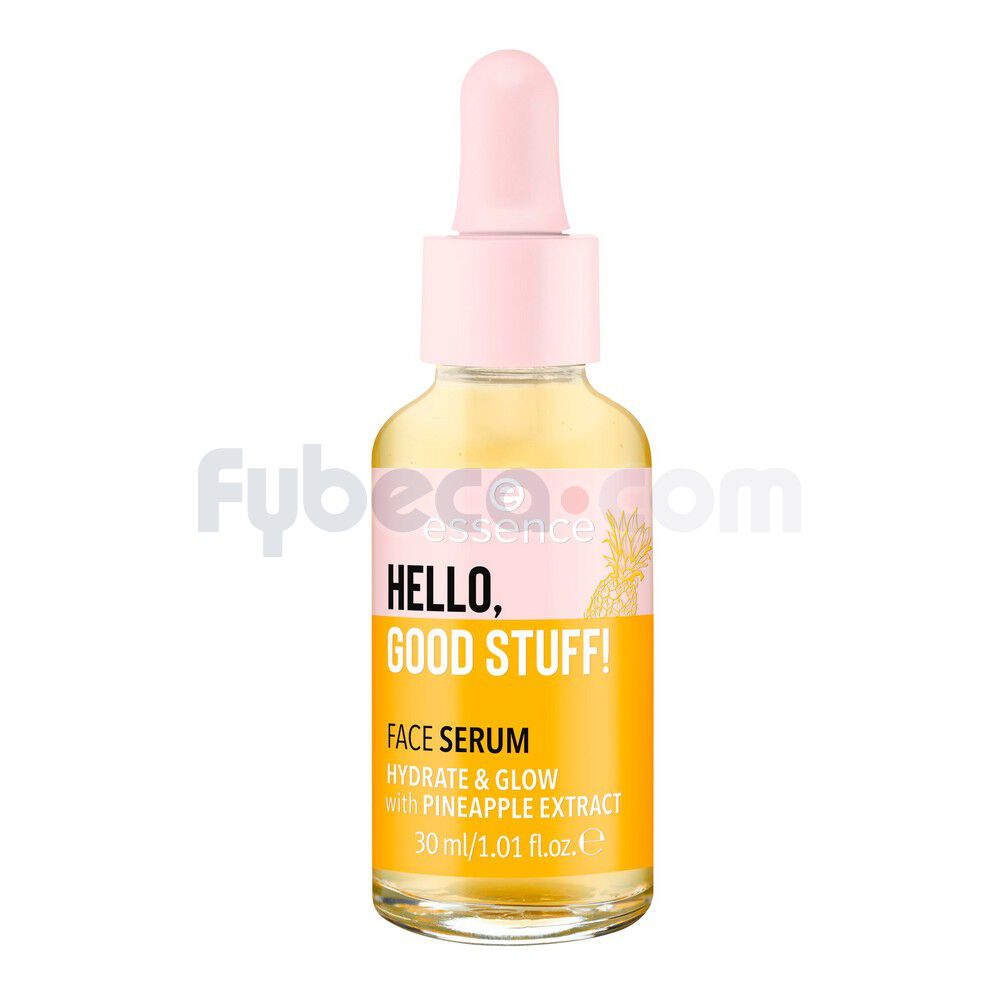 Essence-Serum-Facial-Hello-Good-Stuff-30-Ml-imagen