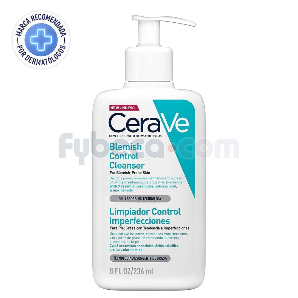 Cerave-Limpiador-Control-Imperfecciones-236-Ml-imagen-1