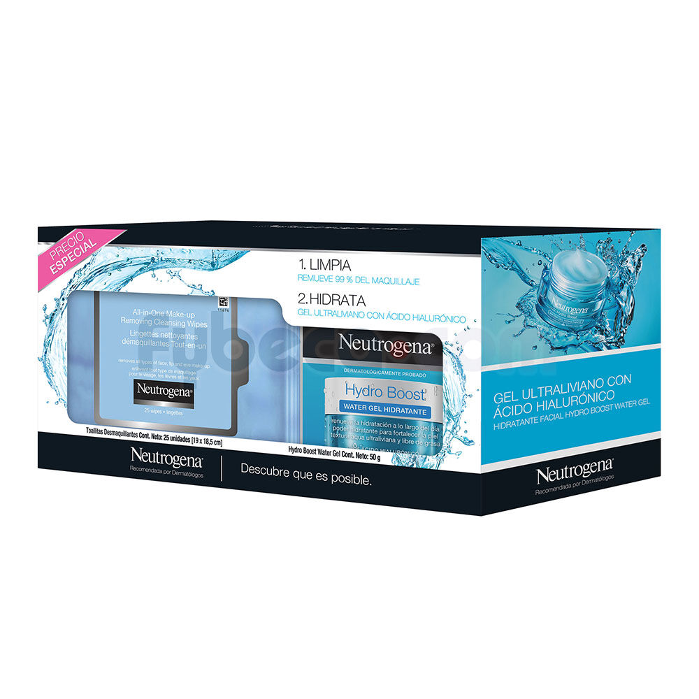 Gel-Hidratante-50-G-+-Toallitas-Desmaquillantes--Neutrogena-Paquete-imagen