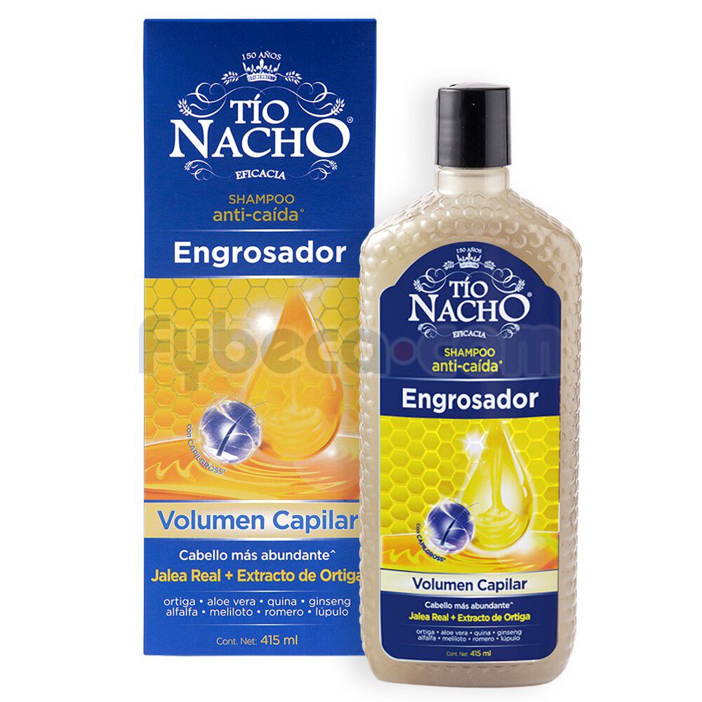 Shampoo-Engrosador-Anti-caída-415-Ml-Botella-Unidad-imagen-1