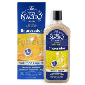 Shampoo-Engrosador-Anti-caída-415-Ml-Botella-Unidad-imagen