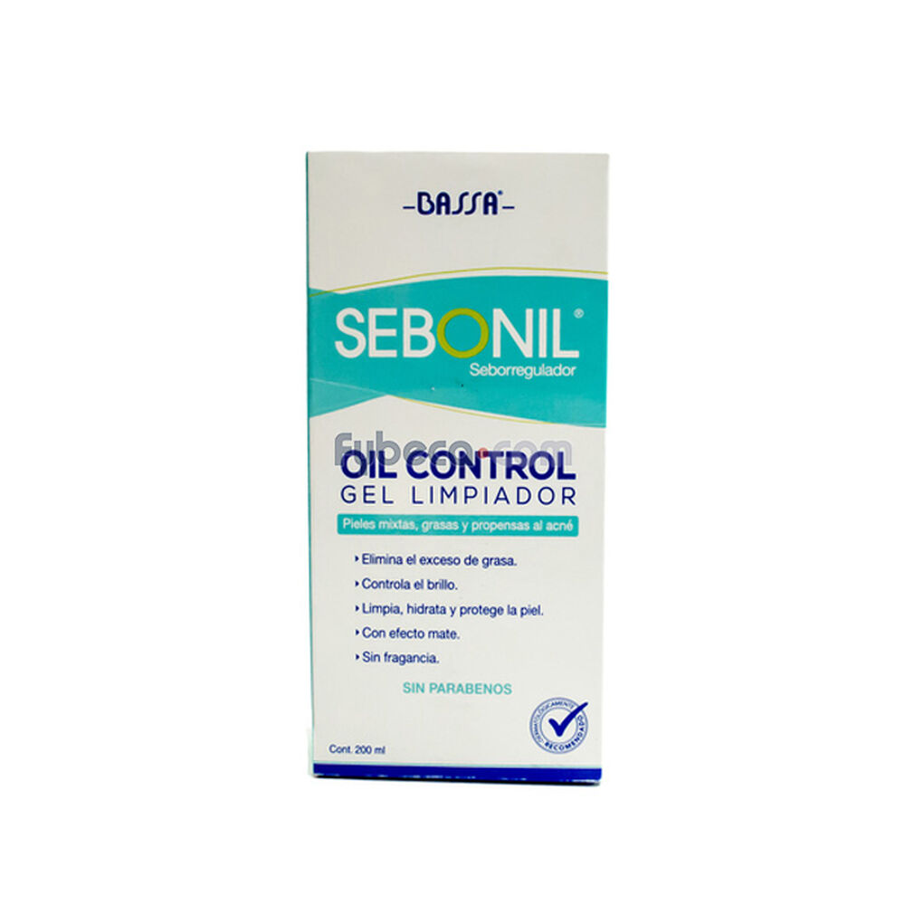 Limpiador-Facial-Oil-Control-200-Ml-Unidad-imagen
