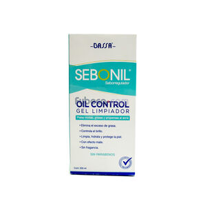 Limpiador-Facial-Oil-Control-200-Ml-Unidad-imagen