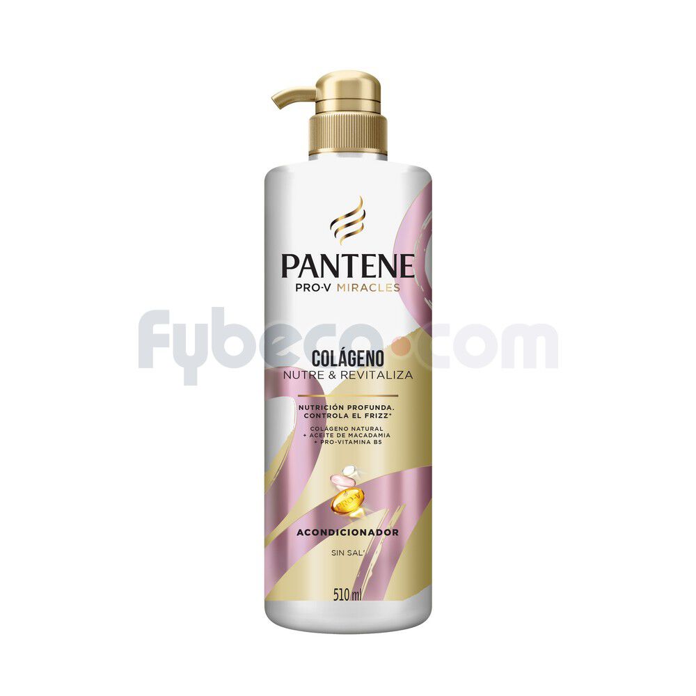 Acondicionador-Pantene-Colageno-510Ml-imagen