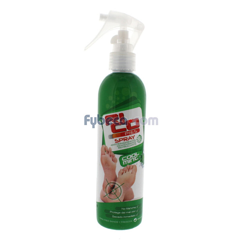 Spray-Para-Pies-Rico-Cool-Mint-200-Ml-Frasco-imagen