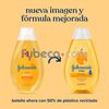 Shampoo-Johnson's-Baby-Regular-400-ml-Botella-Unidad-imagen-2