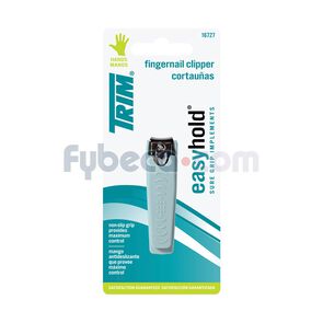 Cortau&ntilde;as-Trim-Finger-Clipper-Unidad-imagen