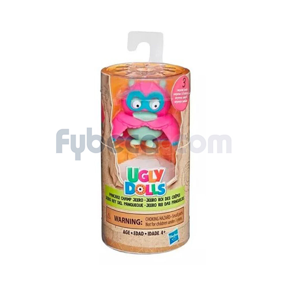 Ugly-Dolls-Surprise-Disguise-Hasbro-Unidad-imagen