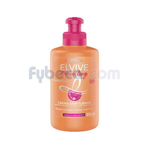 Crema-Para-Peinar-Elvive-L'Oreal-Paris-Dream-Long-300-Ml-Unidad-imagen